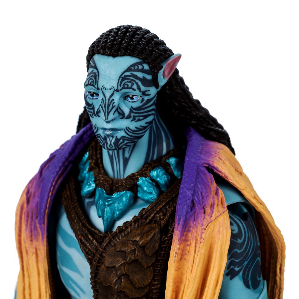 Tonowari Action Figure – Avatar: The Way of Water