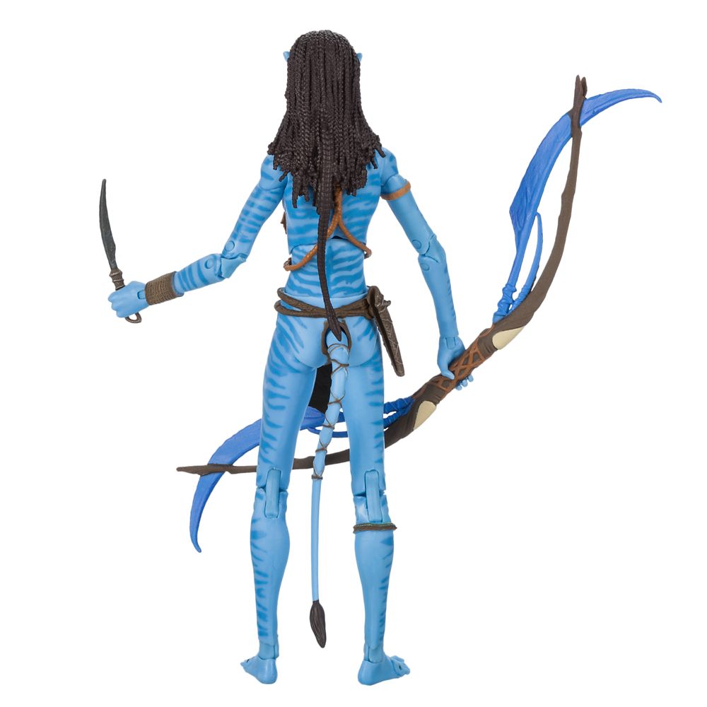 Neytiri ''Metkayina Reef'' Action Figure – Avatar: The Way of Water