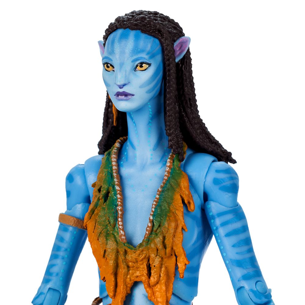 Neytiri ''Metkayina Reef'' Action Figure – Avatar: The Way of Water