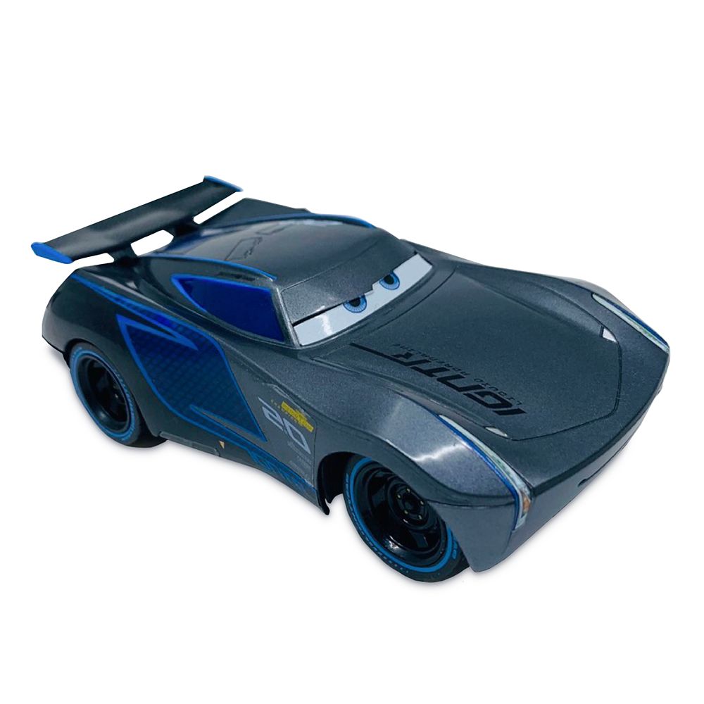 Jackson Storm Remote Control Vehicle – Cars