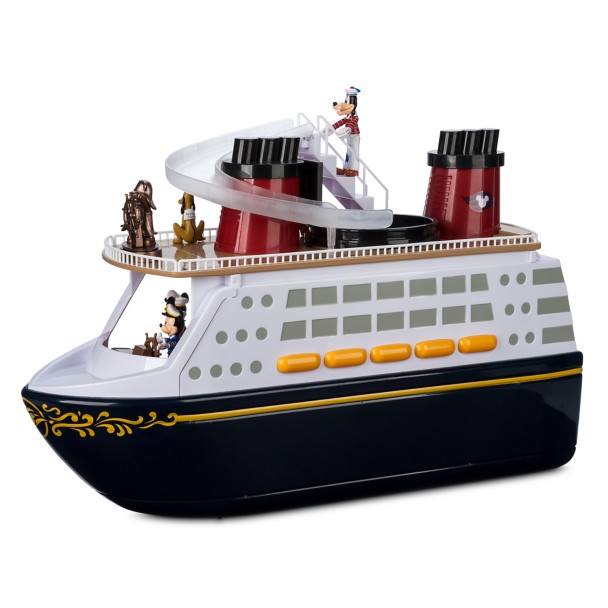 disney cruise line toys
