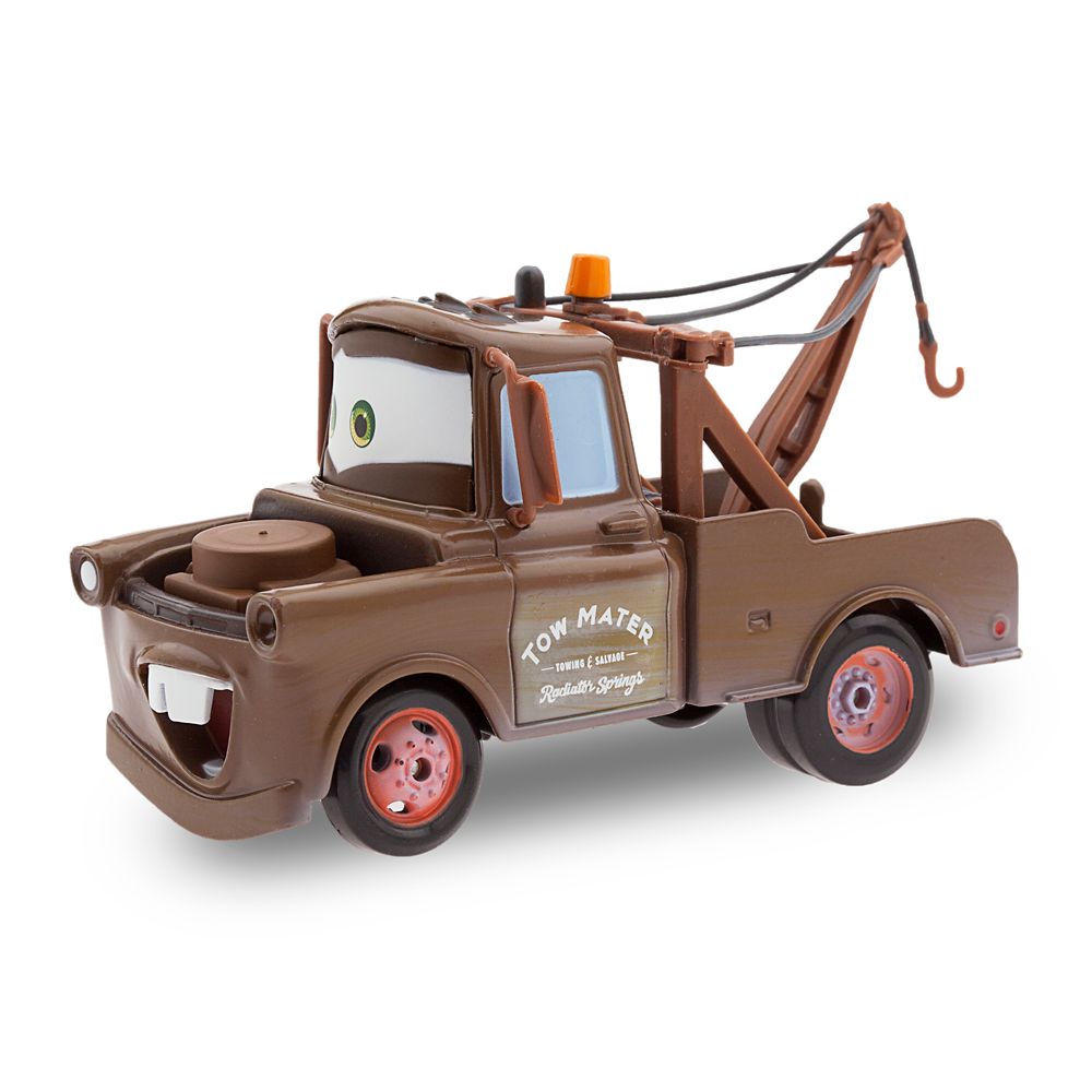 Mater Toys Cars 5