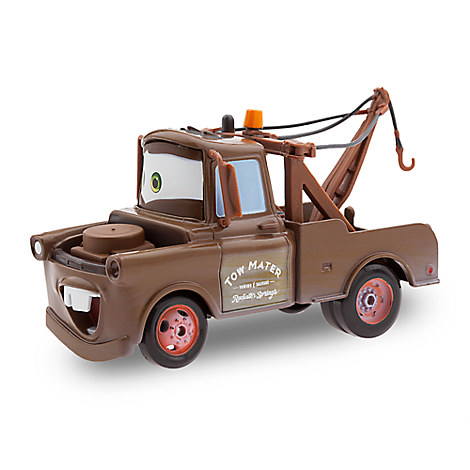 Mater Toys Cars 5
