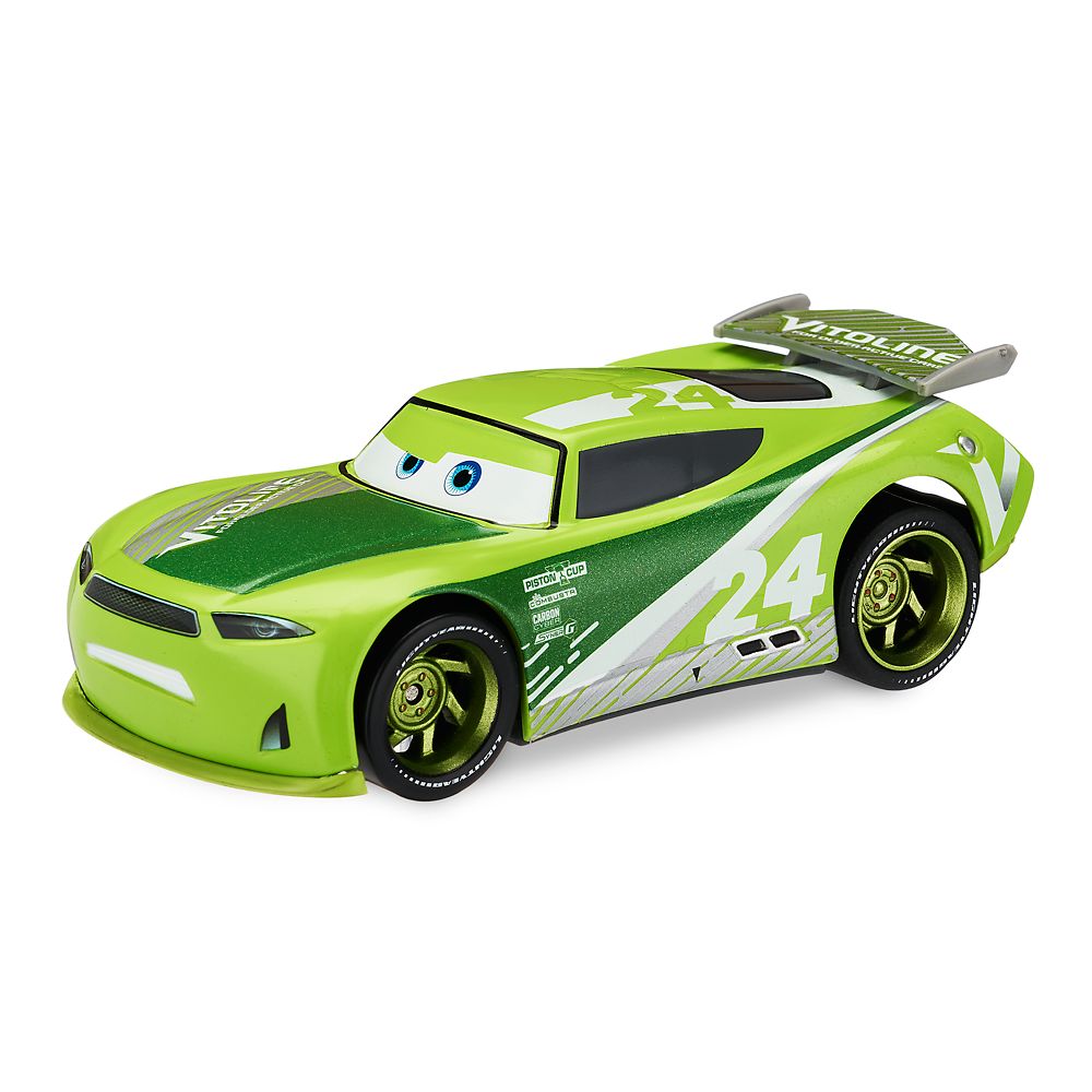 diecast chase cars