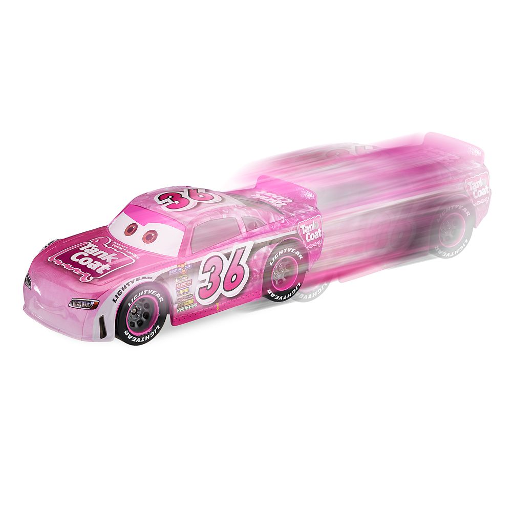 pink diecast cars