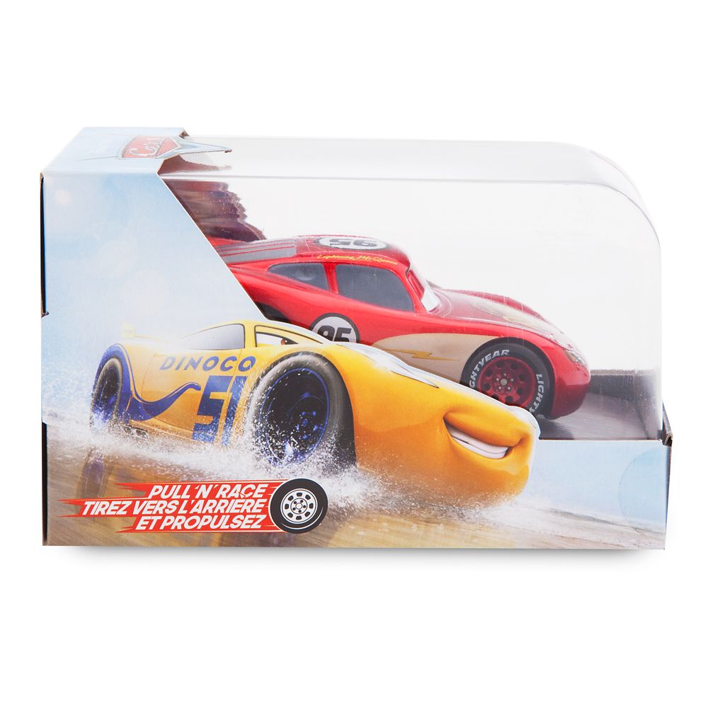 disney store cars diecast