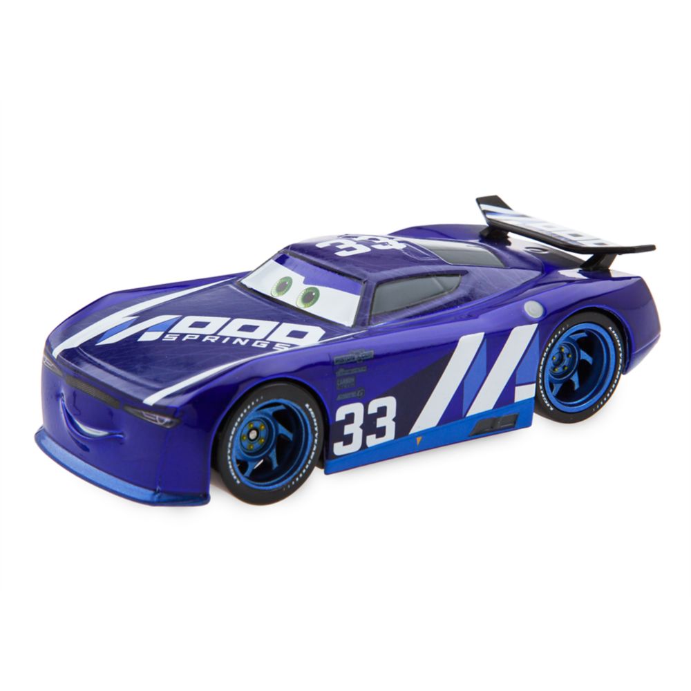 ed truncan diecast