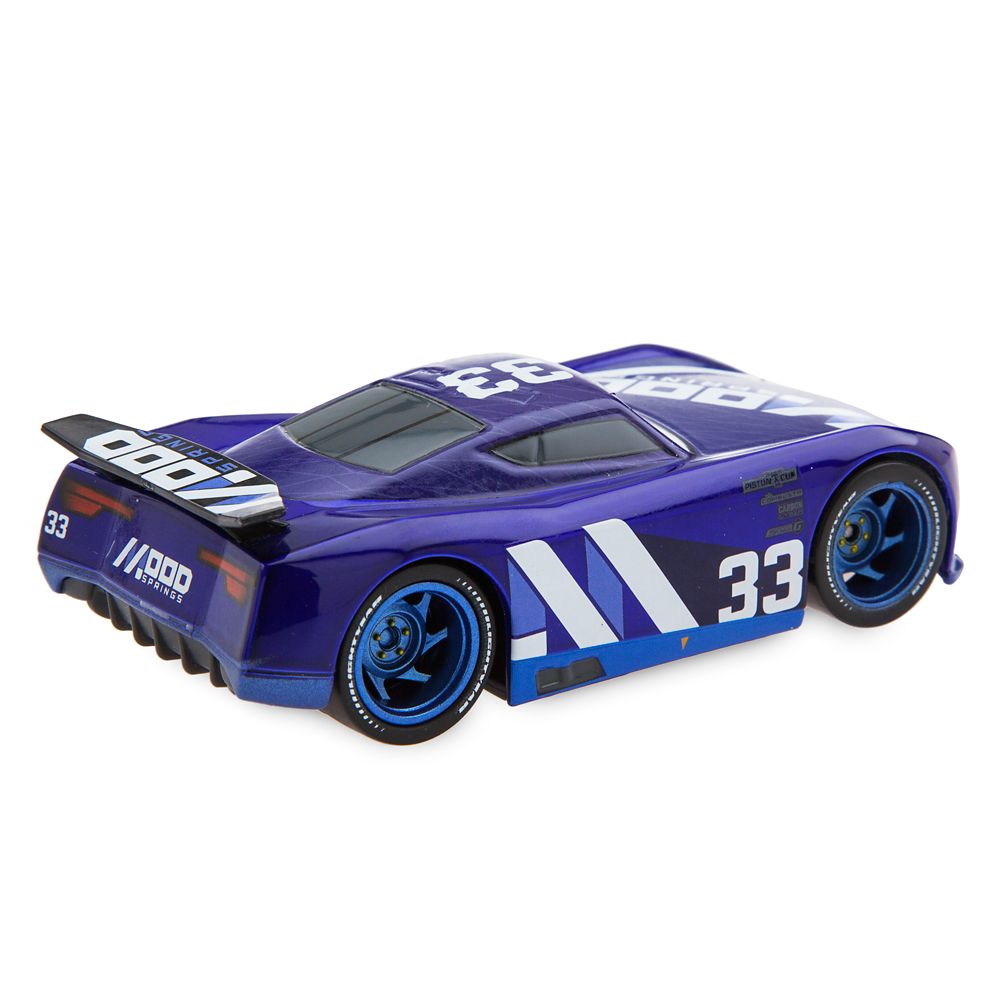 ed truncan diecast