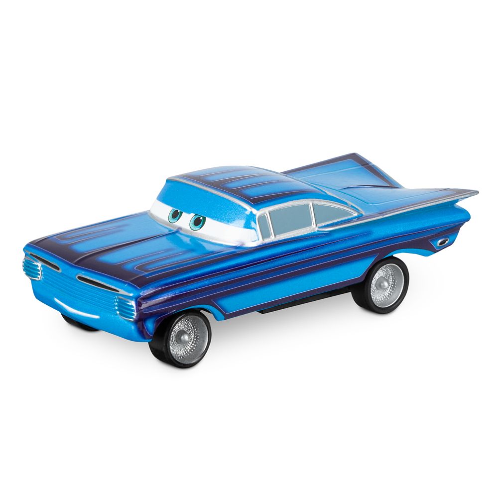 Ramone Moon Pull 'N' Race Die Cast Car – Cars