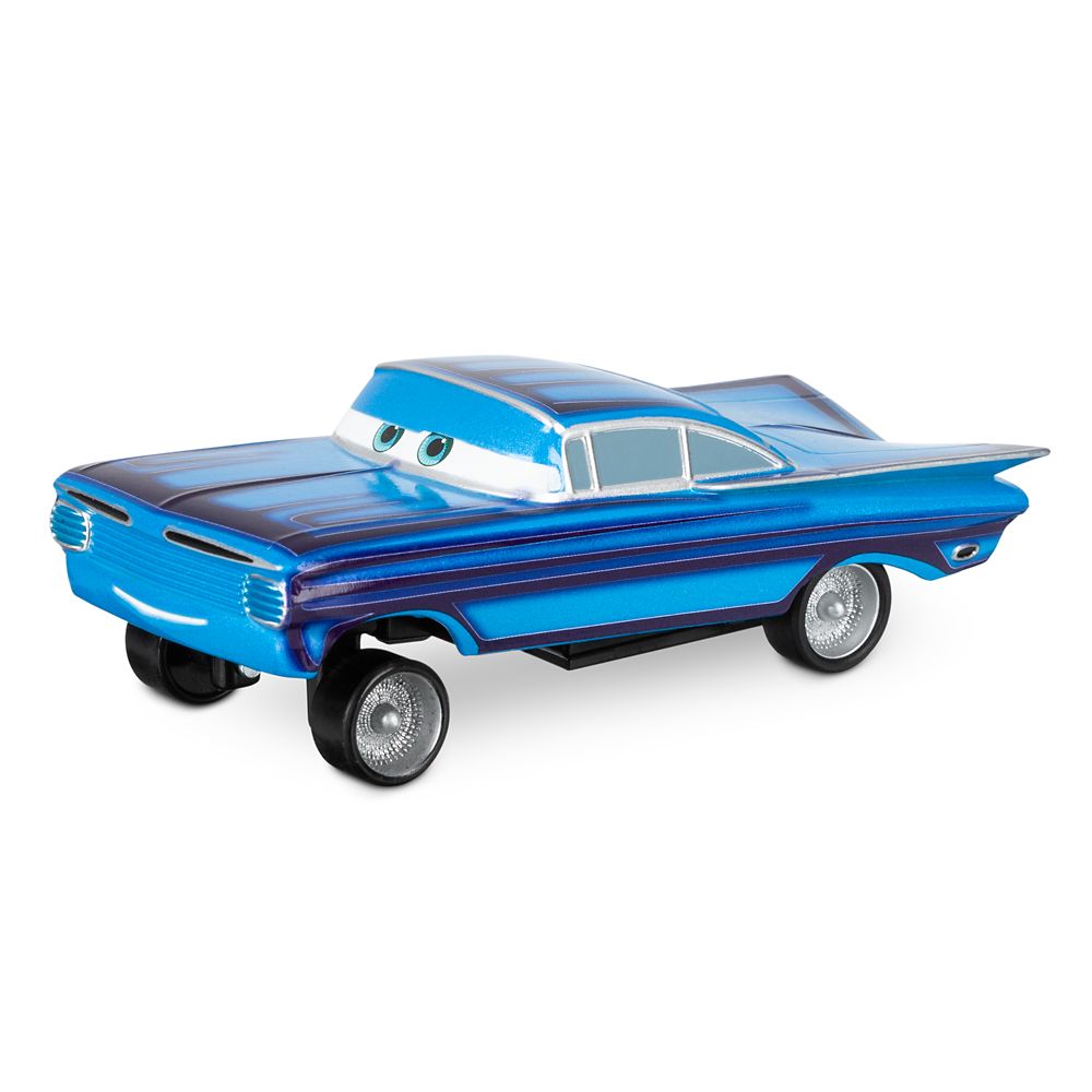 Ramone Moon Pull 'N' Race Die Cast Car – Cars