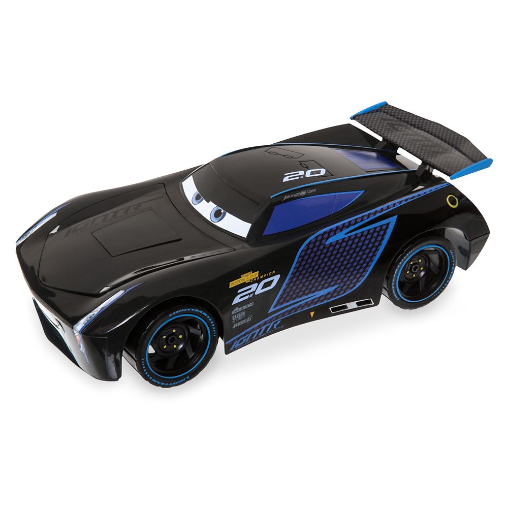 racing car with remote control