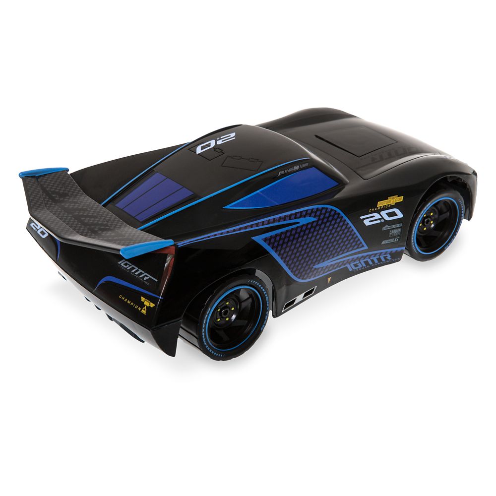 jackson storm remote control car not working