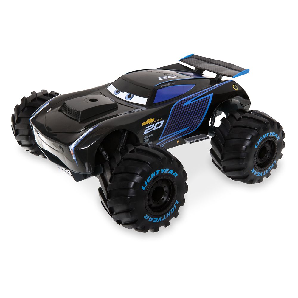 jackson storm car remote control