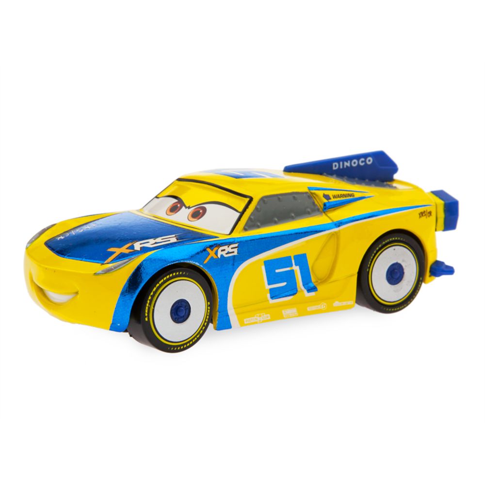 disney store remote control cars