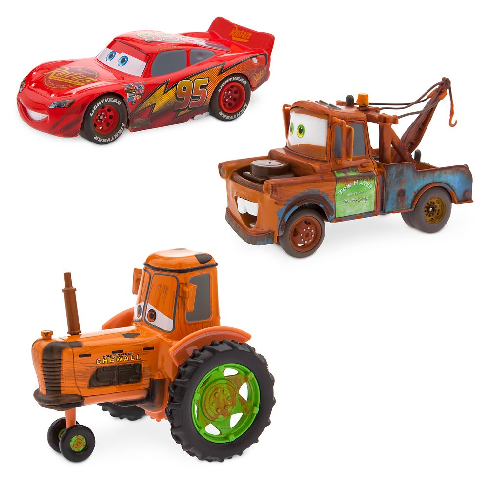 disney cars collectibles