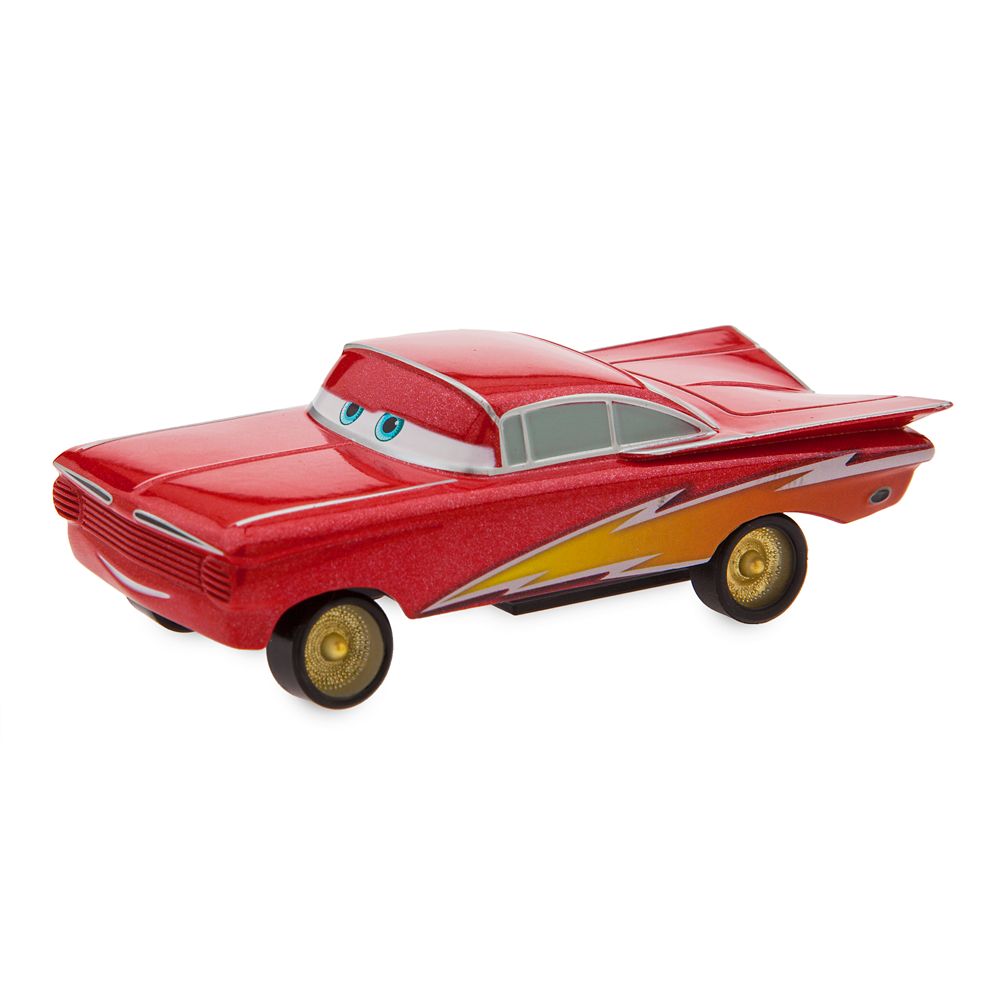 Ramone Pull 'N' Race Die Cast Car – Cars