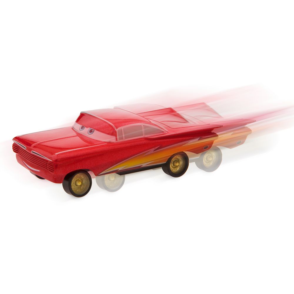 Ramone Pull 'N' Race Die Cast Car &ndash; Cars