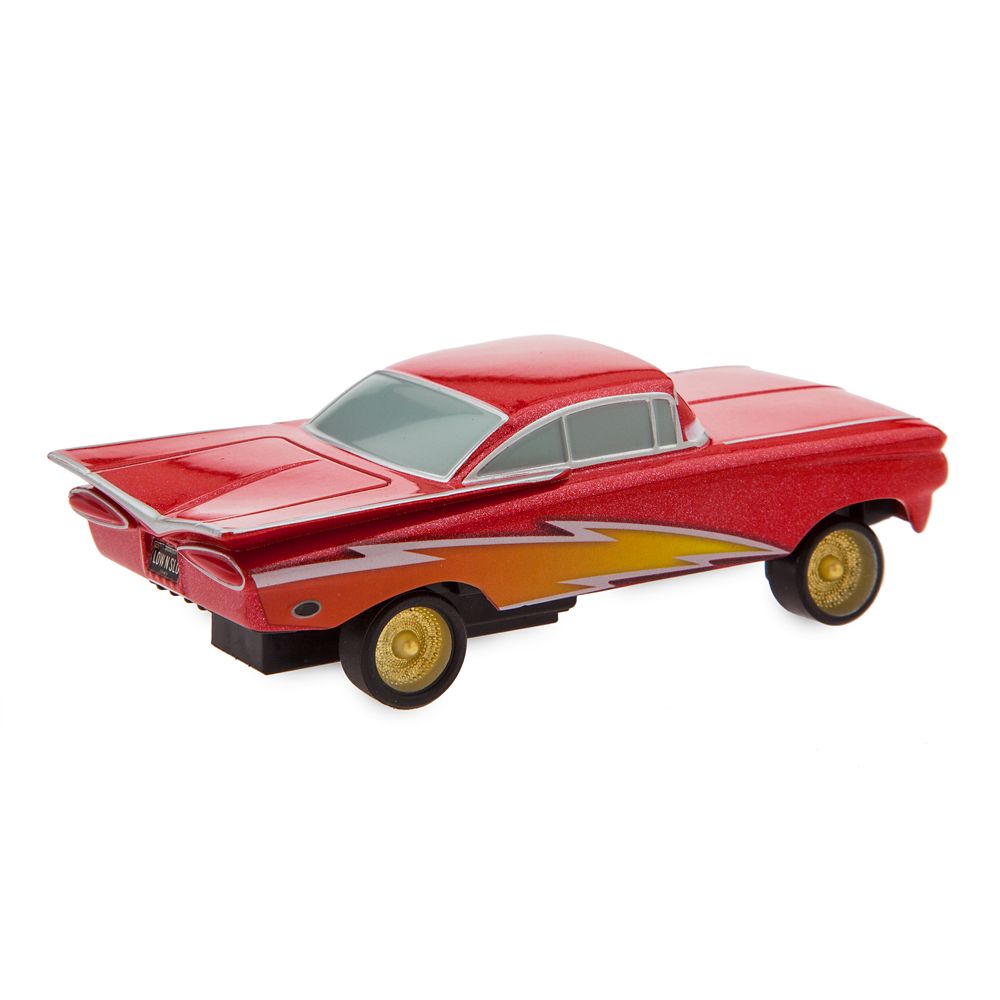 Ramone Pull 'N' Race Die Cast Car &ndash; Cars