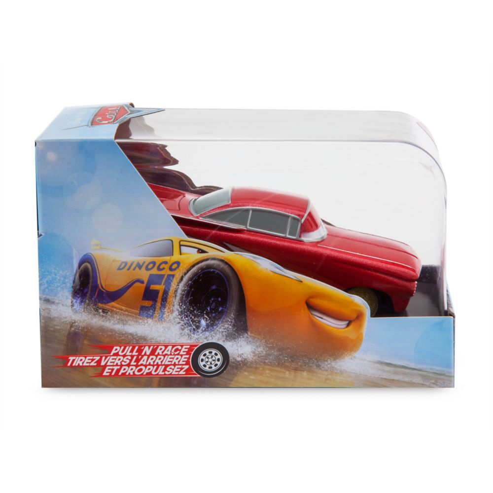 Ramone Pull 'N' Race Die Cast Car &ndash; Cars