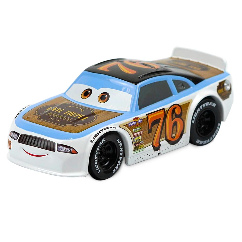 disney store cars diecast