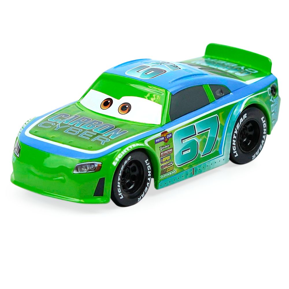 disney store remote control cars