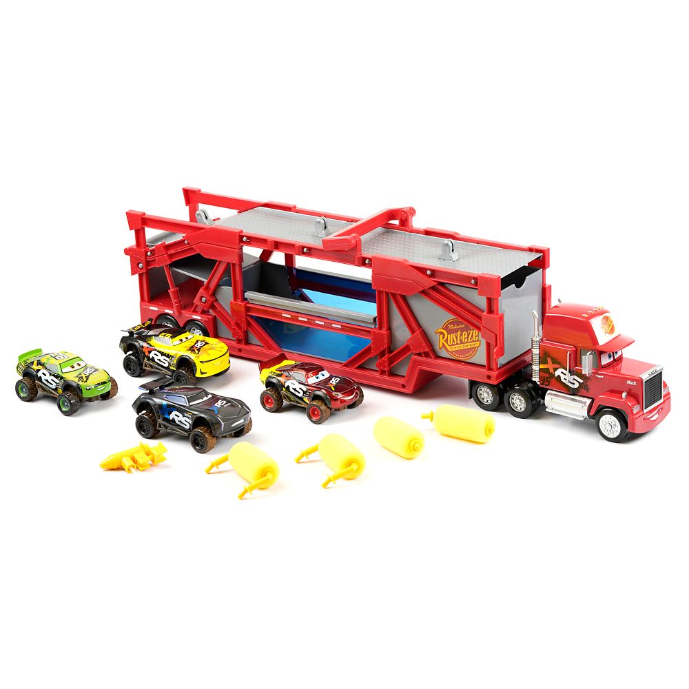 disney cars toy cars