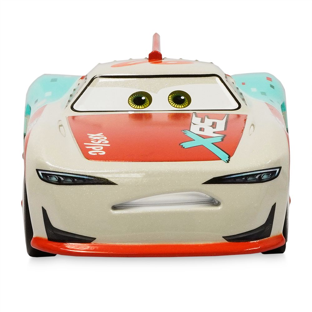 rocket racers rc cars