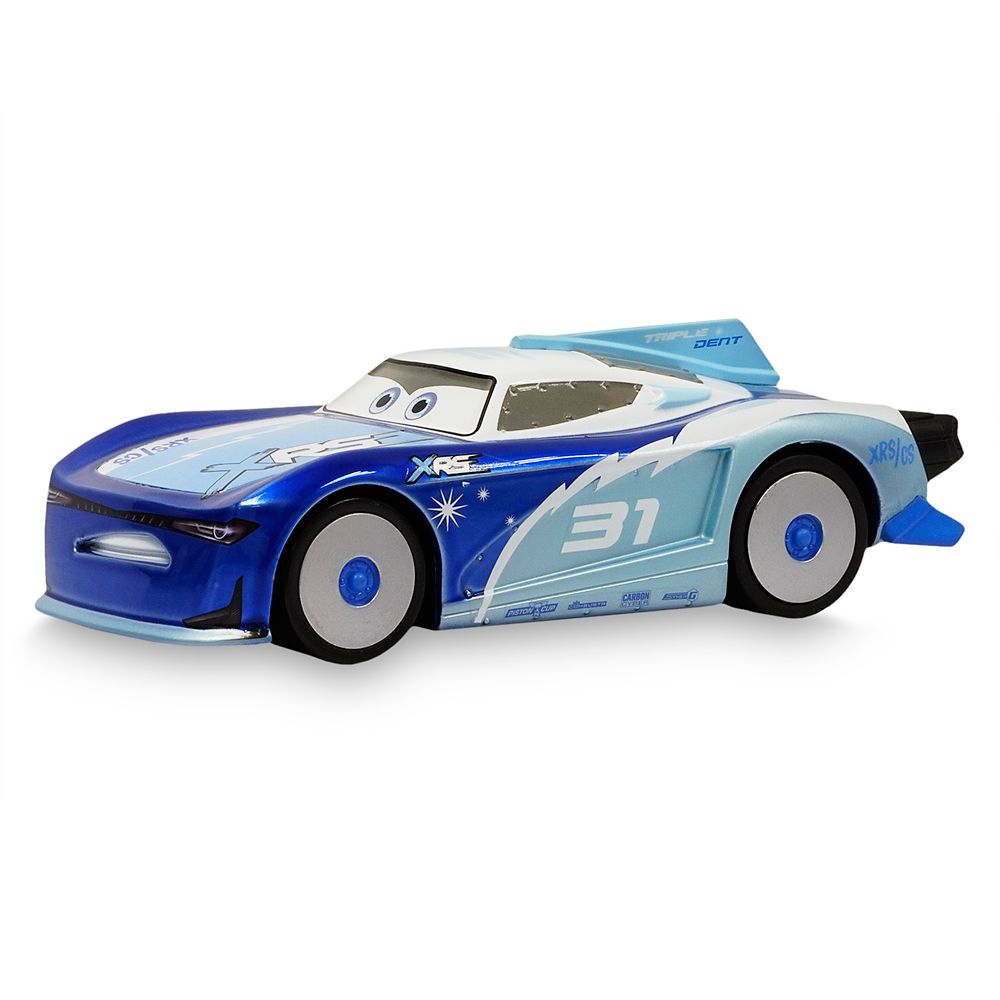 rocket racers rc cars