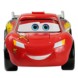 Lightning McQueen Push & Go Talking Vehicle – Cars