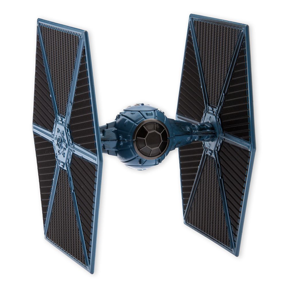 Imperial TIE Fighter Die Cast Vehicle – Star Wars