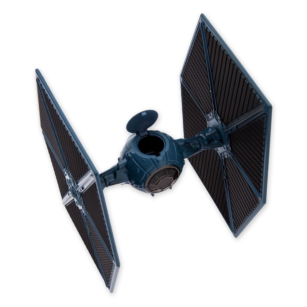 Imperial TIE Fighter Die Cast Vehicle – Star Wars