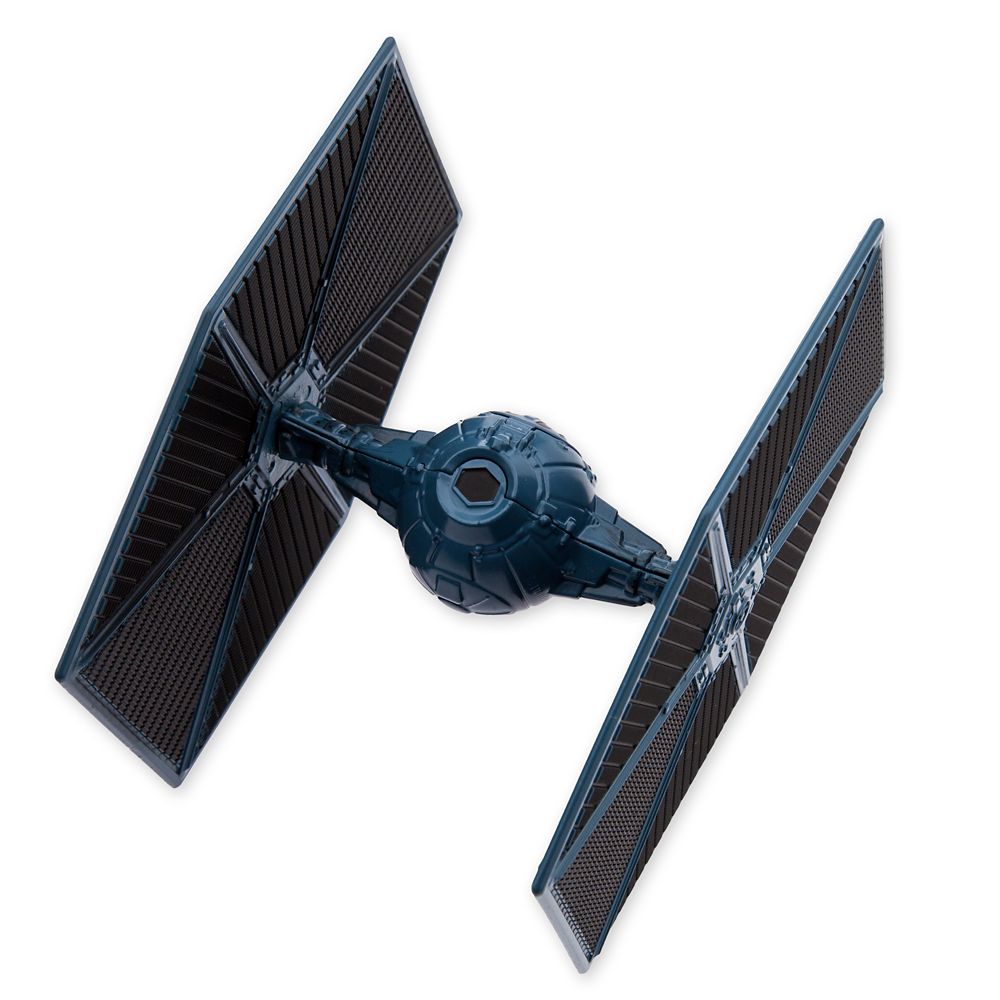 Imperial TIE Fighter Die Cast Vehicle – Star Wars