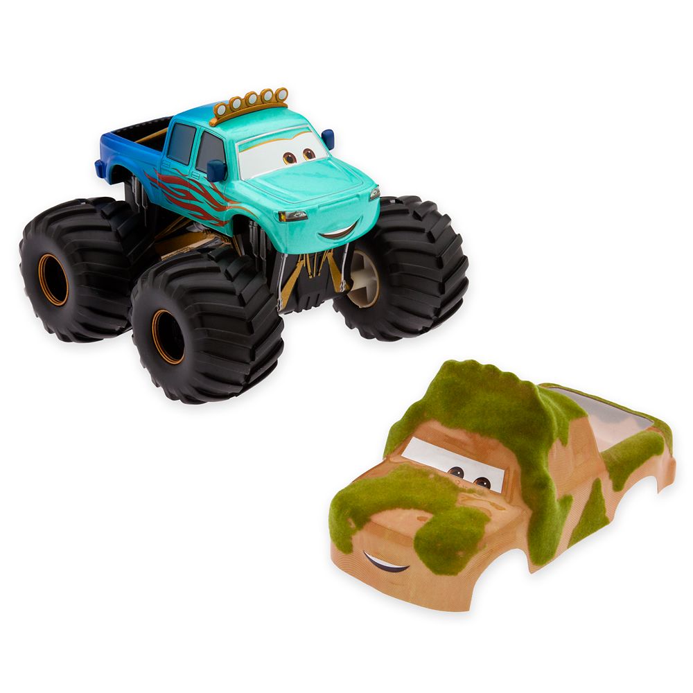 Ivy Die Cast Set – Cars on the Road