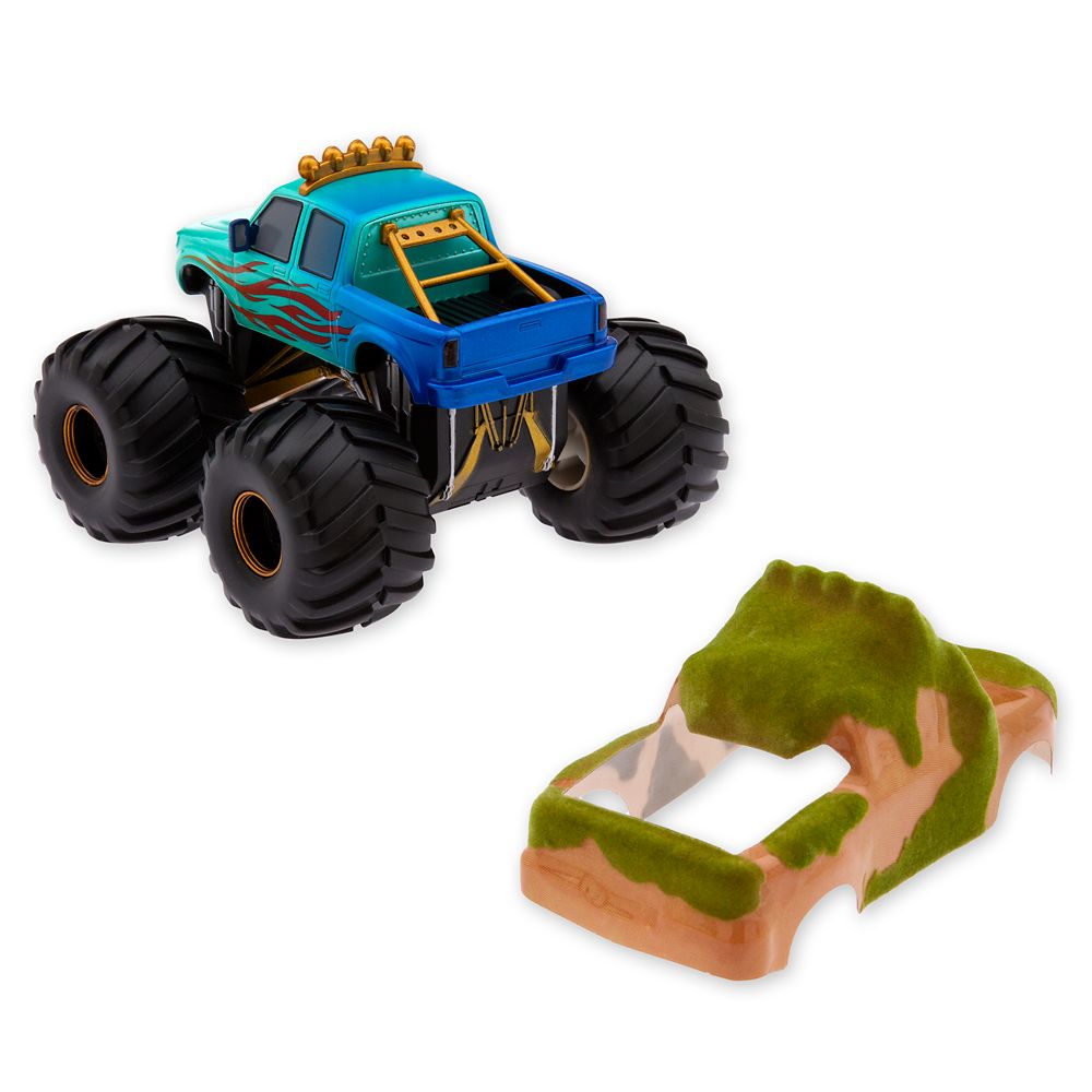 Ivy Die Cast Set – Cars on the Road