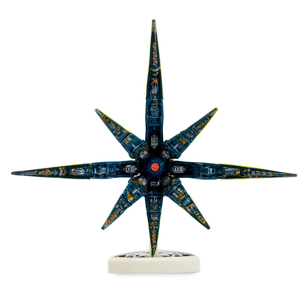 Star Blaster Die Cast Vehicle – Guardians of the Galaxy: Cosmic Rewind