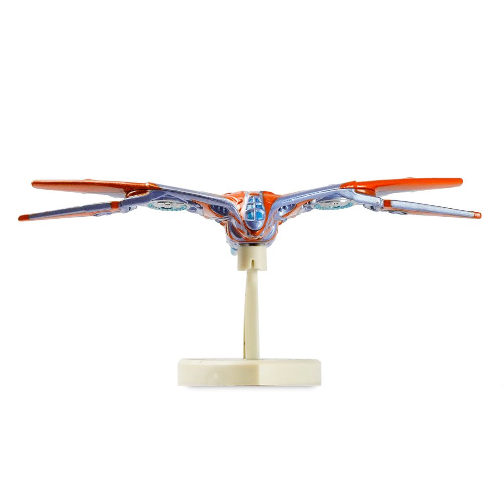 Guardians' Ship Die Cast Vehicle – Guardians of the Galaxy: Cosmic Rewind