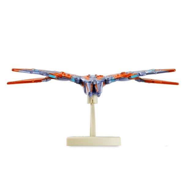Guardians' Ship Die Cast Vehicle – Guardians of the Galaxy: Cosmic Rewind