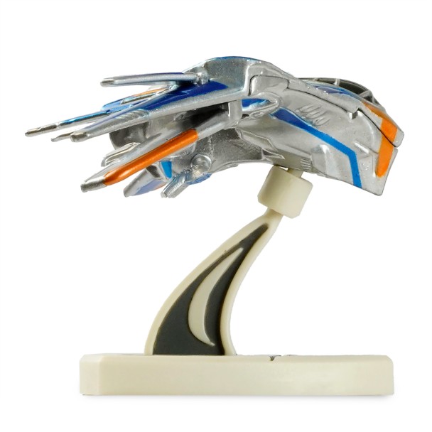 Milano Die Cast Vehicle – Guardians of the Galaxy: Cosmic Rewind