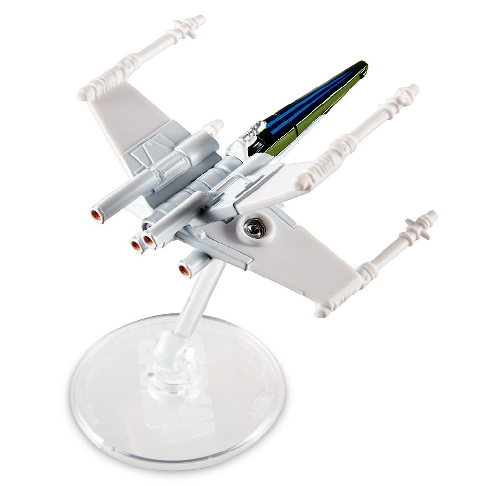 Star Wars Original Concept Series Starship Set by Hot Wheels