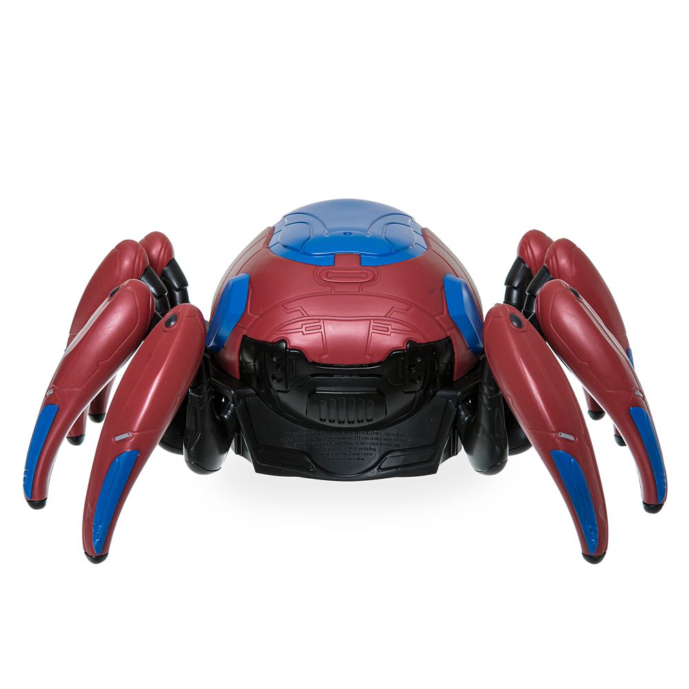 Spider-Bot Interactive Remote Control Bot – Avengers Campus