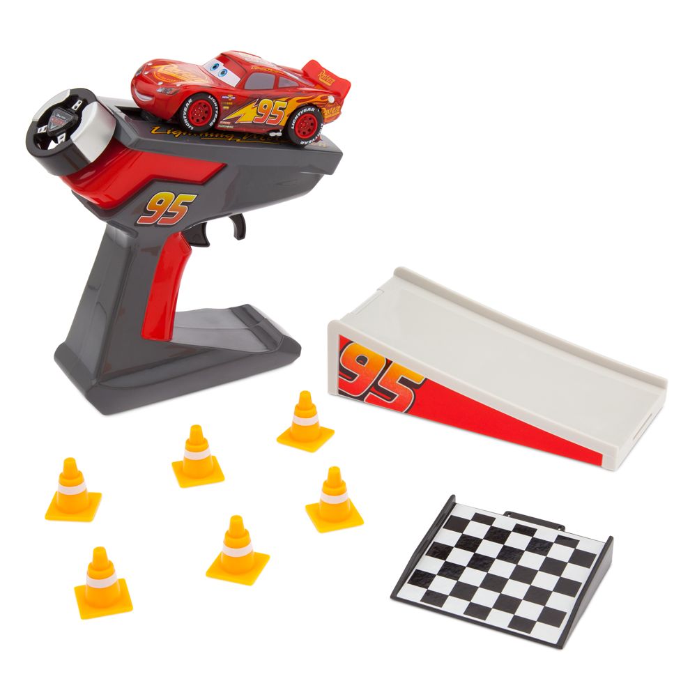 rc car set