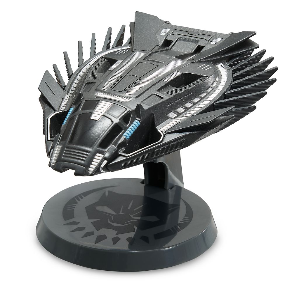 Black Panther Royal Talon Fighter Vehicle is now available for purchase
