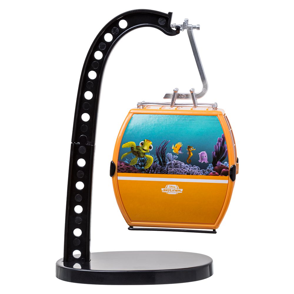 Nemo and Friends Disney Skyliner – Finding Dory is now available for purchase