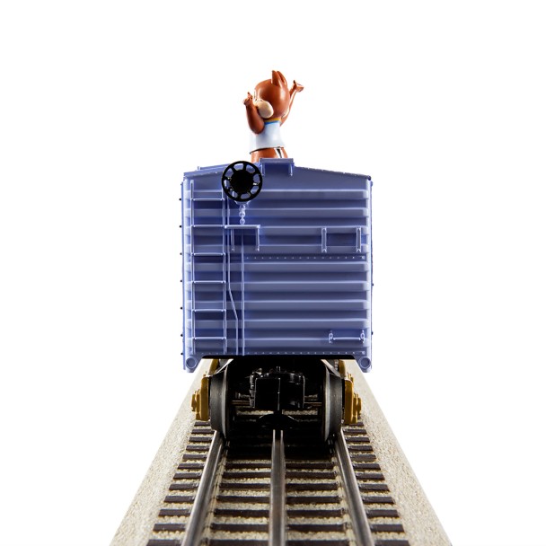 Walt Disney World 50th Anniversary Train Car by Lionel – Disney's Animal Kingdom