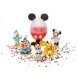 Mickey Mouse and Friends Mystery Figure Easter Egg