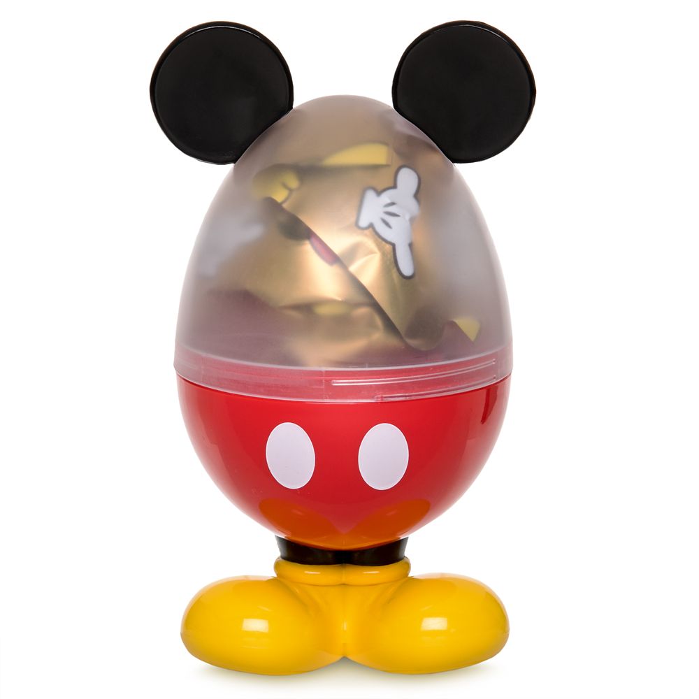 Mickey Mouse and Friends Mystery Figure Easter Egg