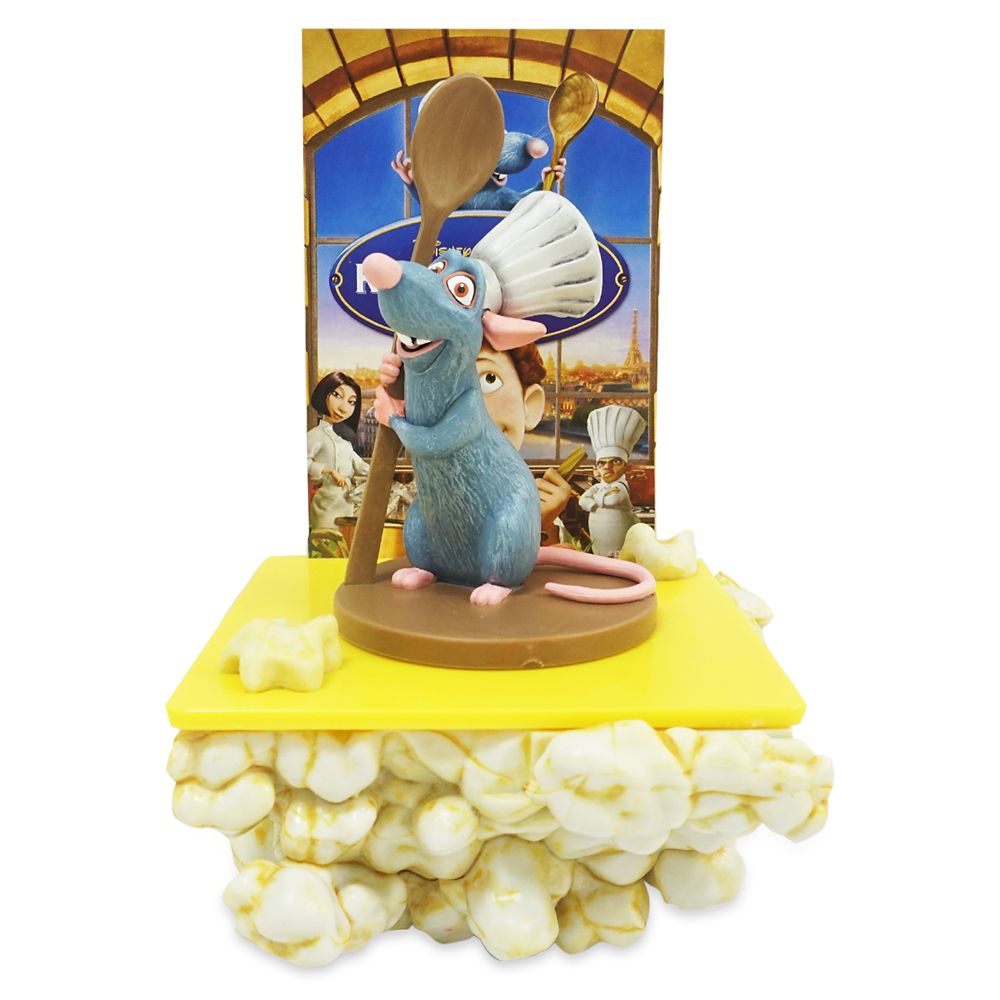 Disney Rewind Figure