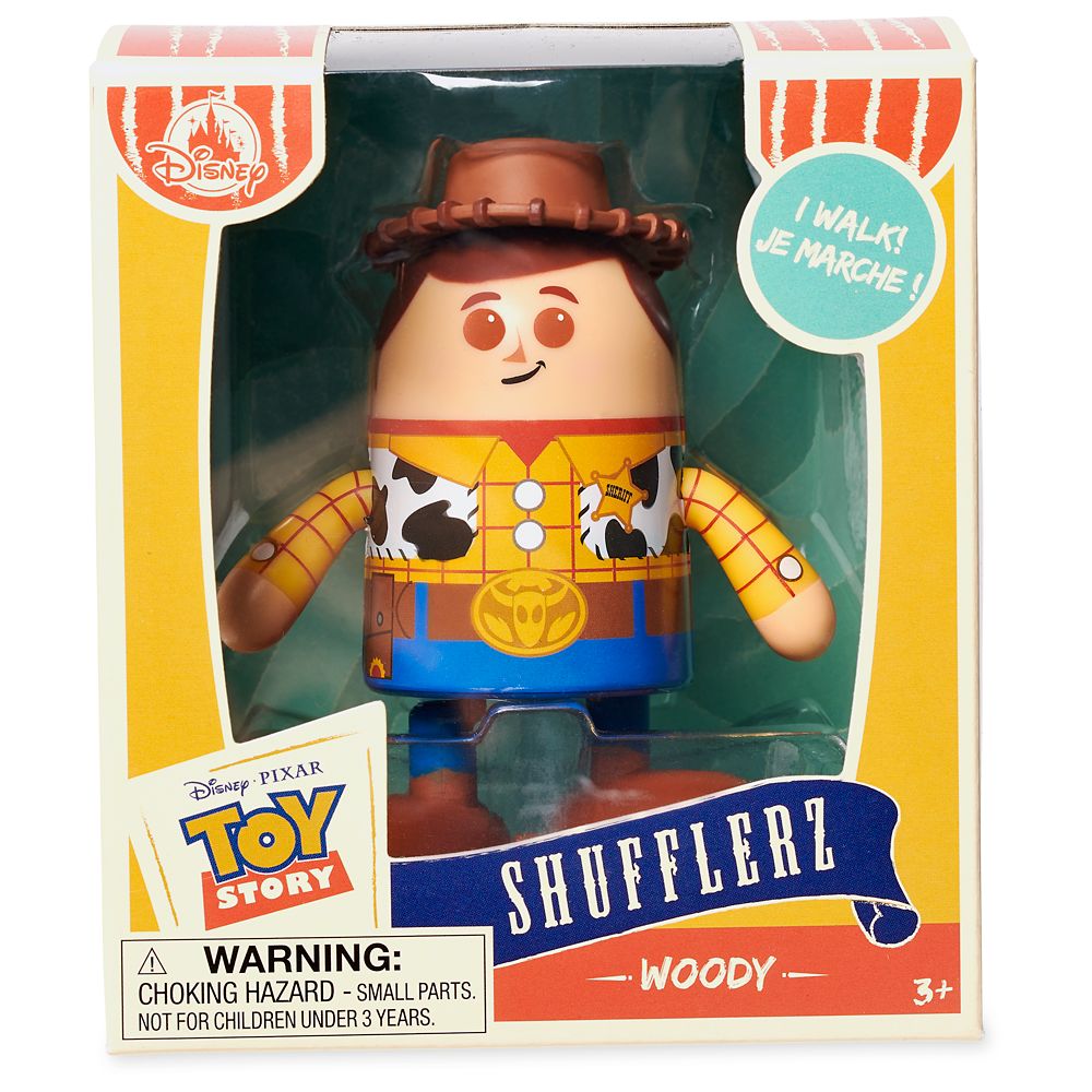 woody shopdisney