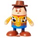 Woody Shufflerz Walking Figure – Toy Story 