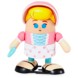 Bo Peep Shufflerz Walking Figure – Toy Story